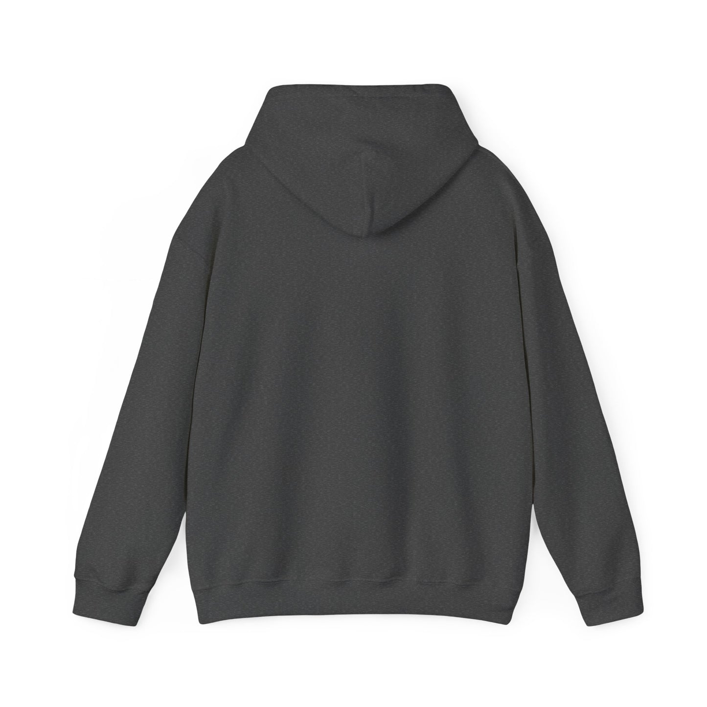 Strawberry Frog- Unisex Heavy Blend™ Hooded Sweatshirt