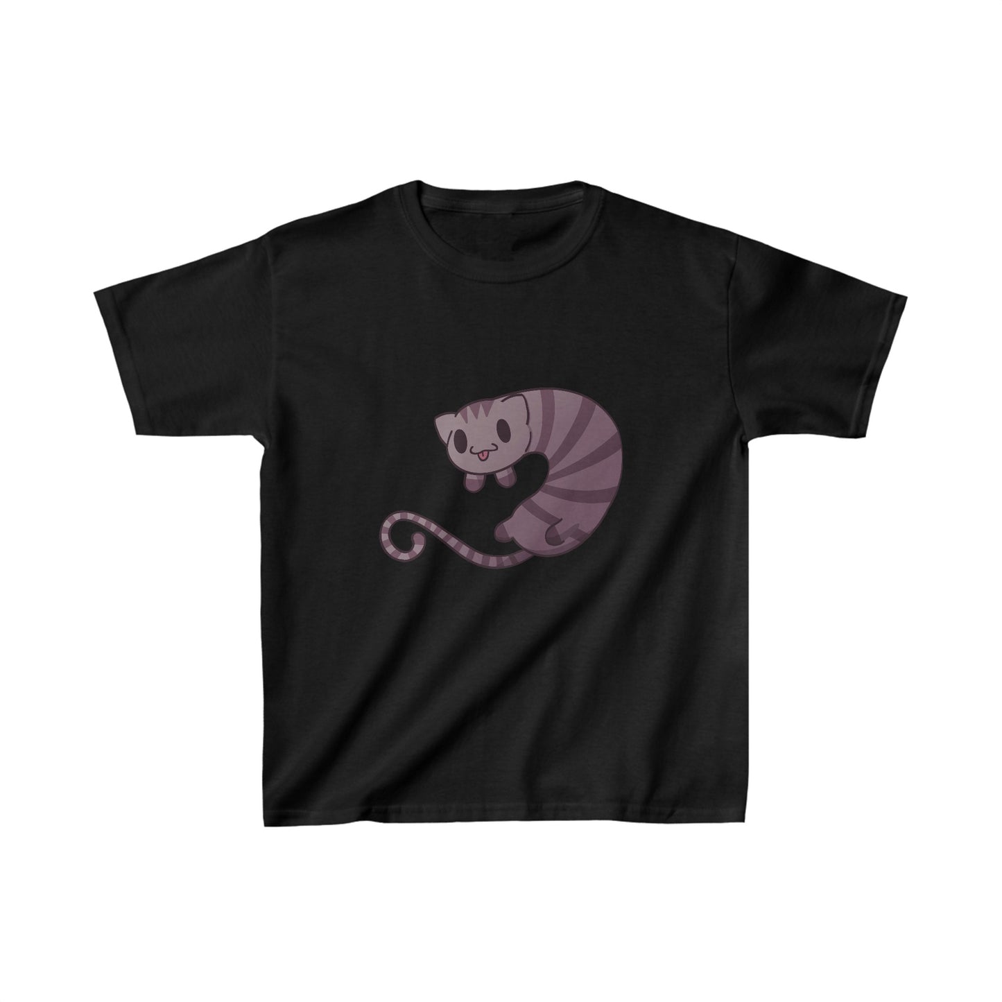 Longcat-Kids Heavy Cotton™ Tee