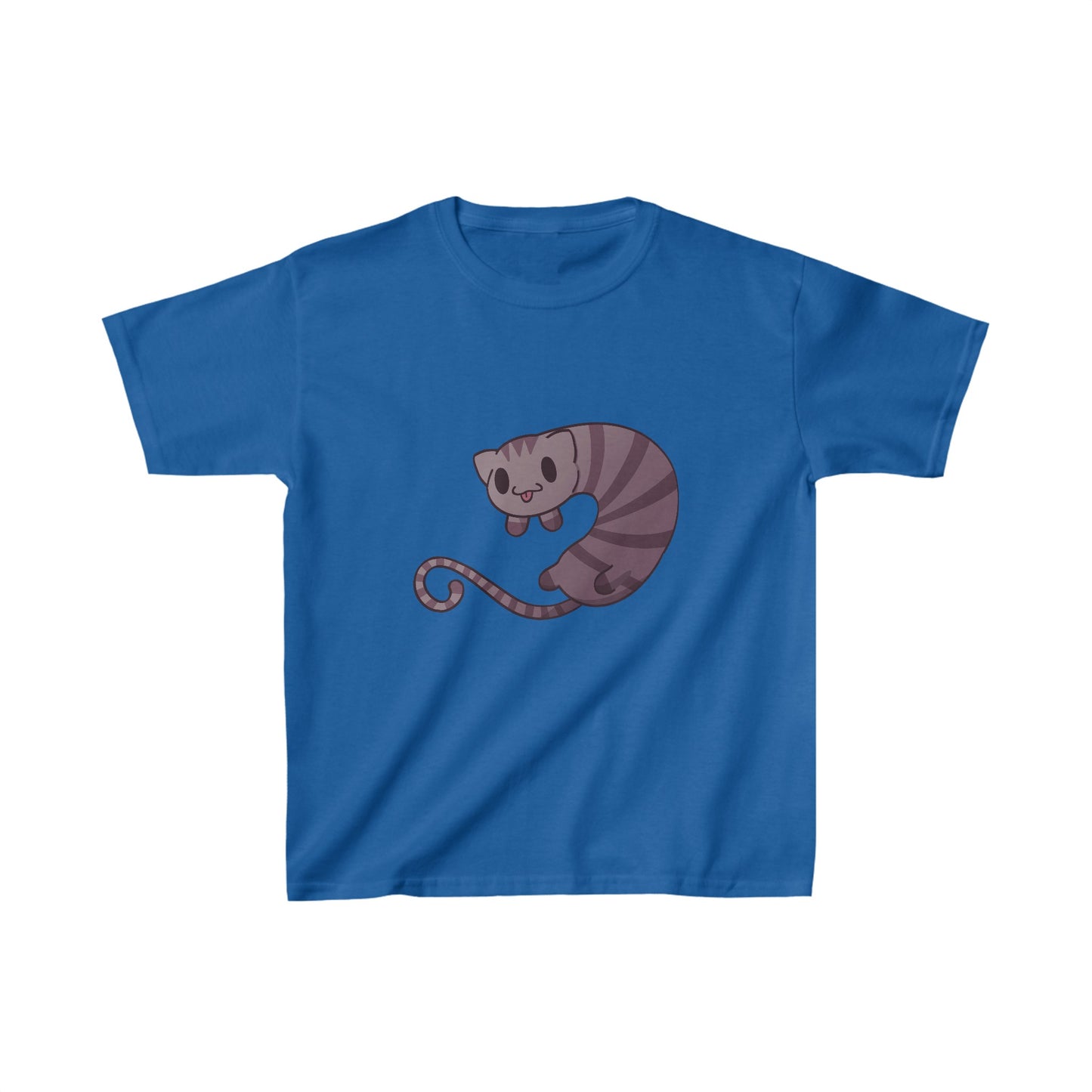 Longcat-Kids Heavy Cotton™ Tee