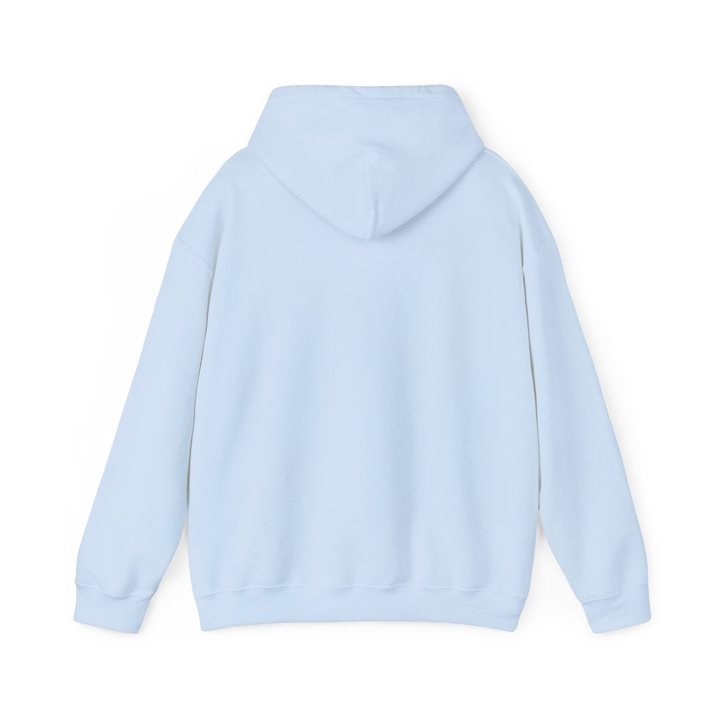 Makin' Biscuits- Orange- Unisex Heavy Blend™ Hooded Sweatshirt