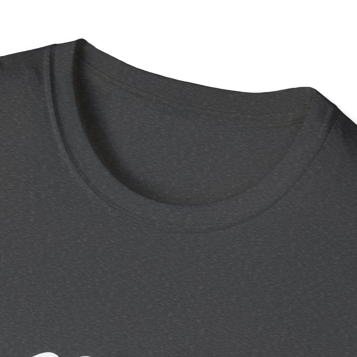 Noodlecat- Unisex Softstyle T-Shirt