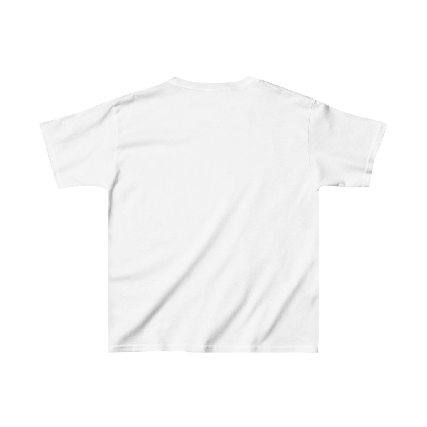 Strawberry Frog-Kids Heavy Cotton™ Tee