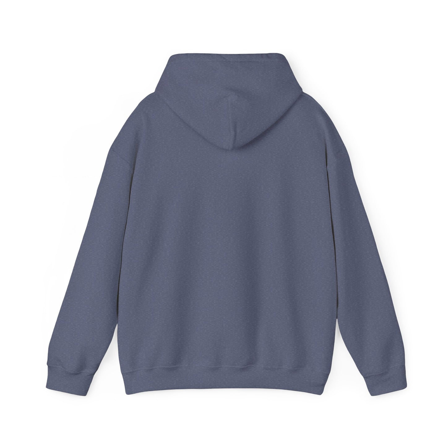 Strawberry Frog- Unisex Heavy Blend™ Hooded Sweatshirt