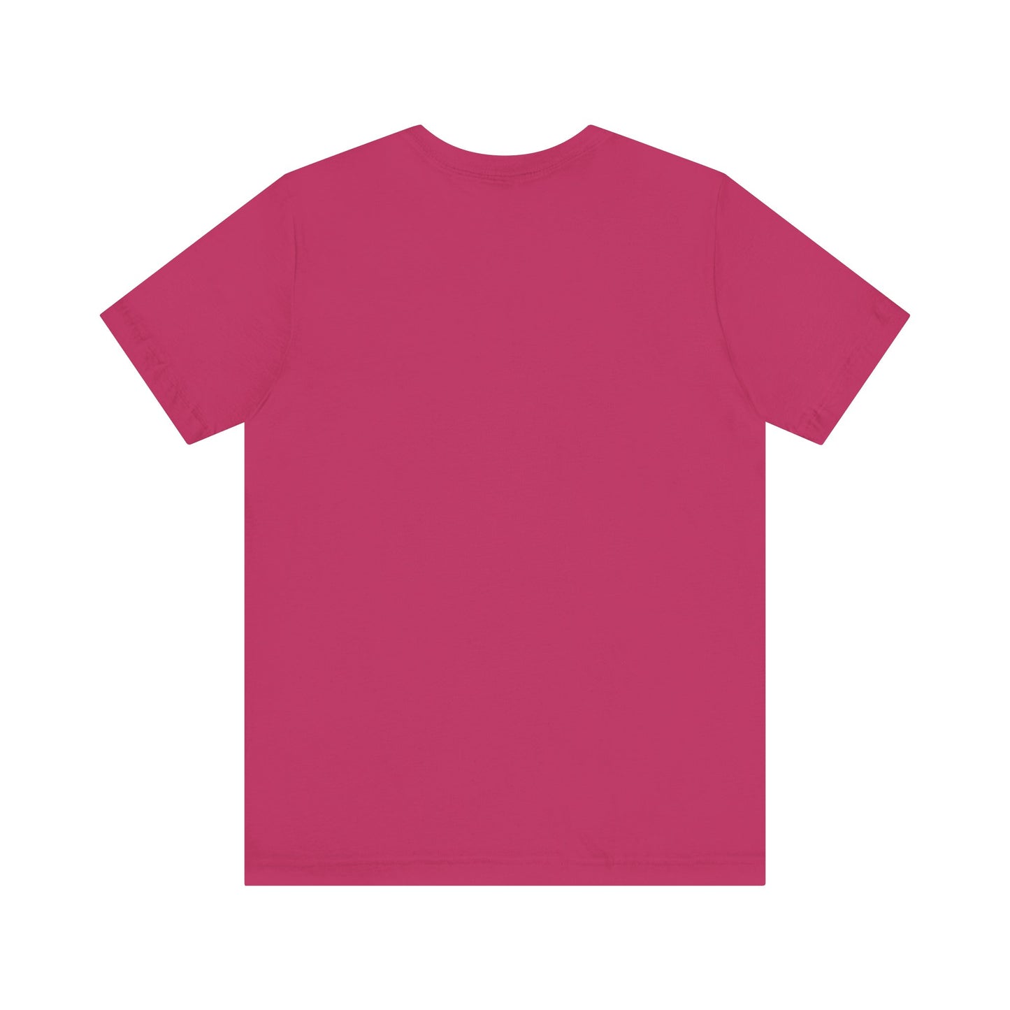 Spoon Theory- Unisex Jersey Short Sleeve Tee