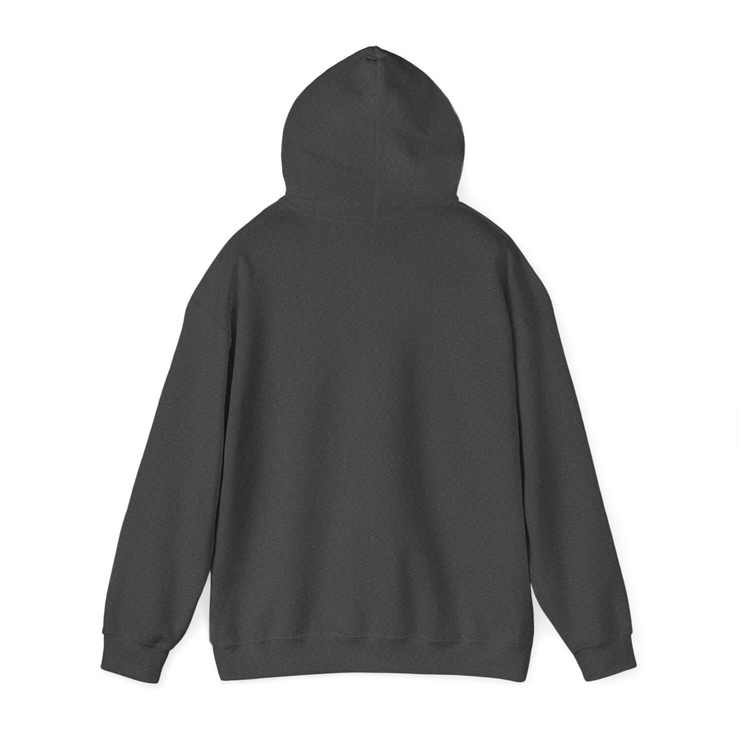 Longcat -Unisex Heavy Blend™ Hooded Sweatshirt