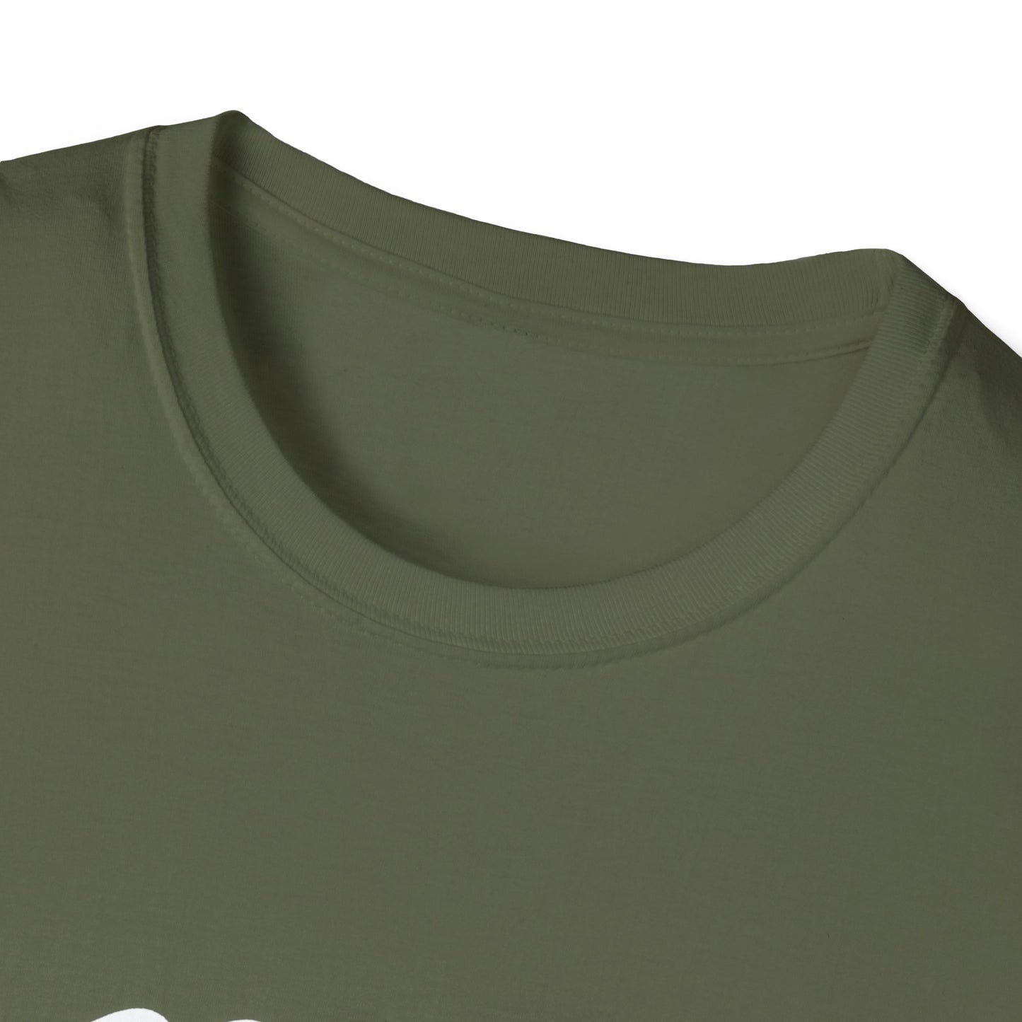Noodlecat- Unisex Softstyle T-Shirt