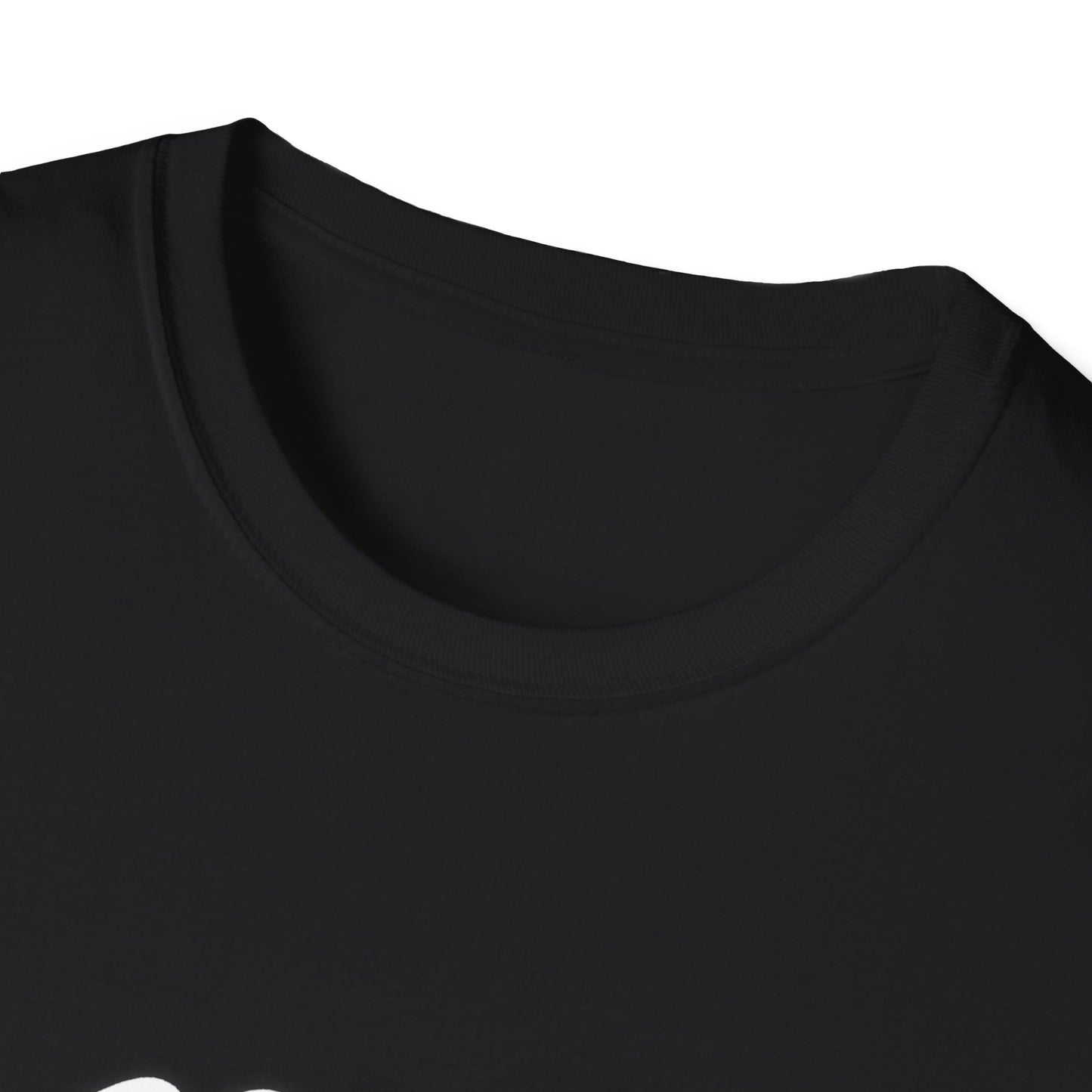 Noodlecat- Unisex Softstyle T-Shirt