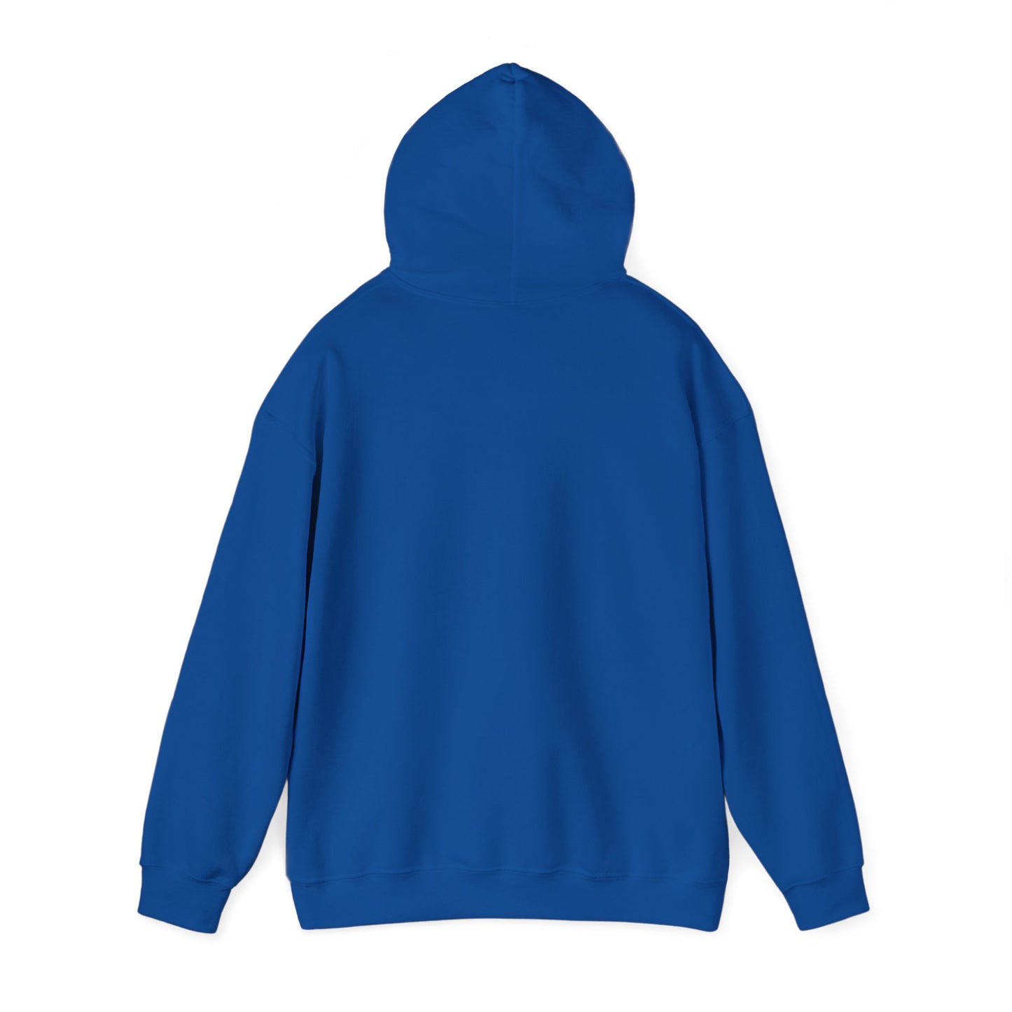 Longcat -Unisex Heavy Blend™ Hooded Sweatshirt