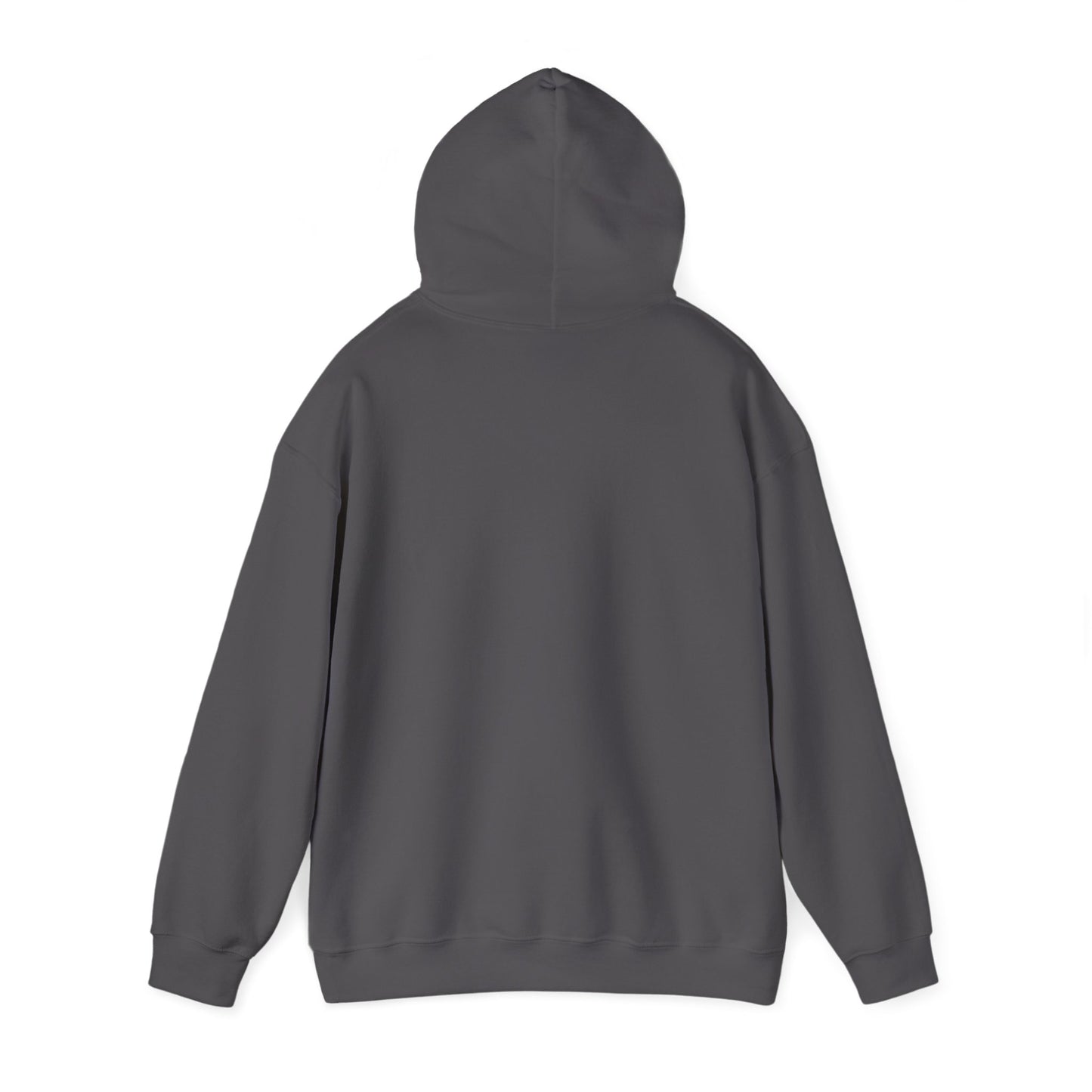 Longcat -Unisex Heavy Blend™ Hooded Sweatshirt