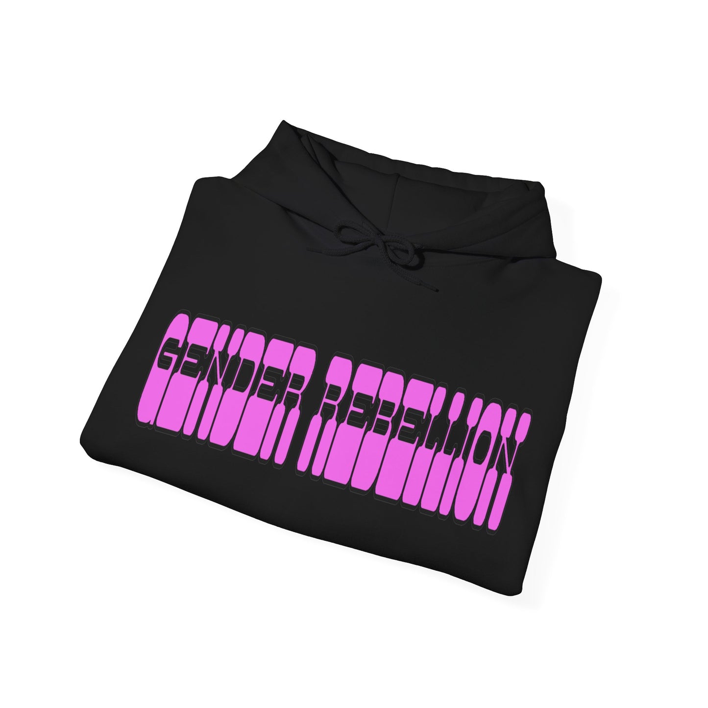 Gender Rebellion -Pink