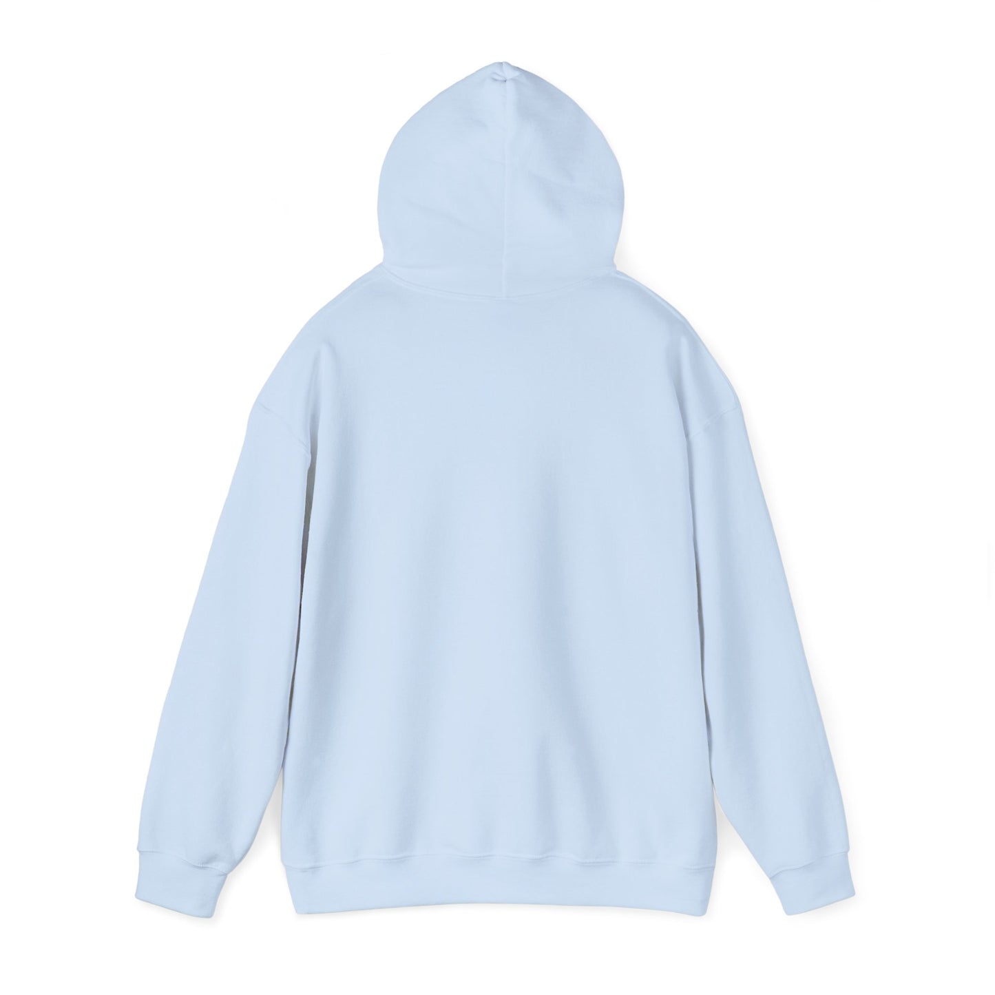 Longcat -Unisex Heavy Blend™ Hooded Sweatshirt