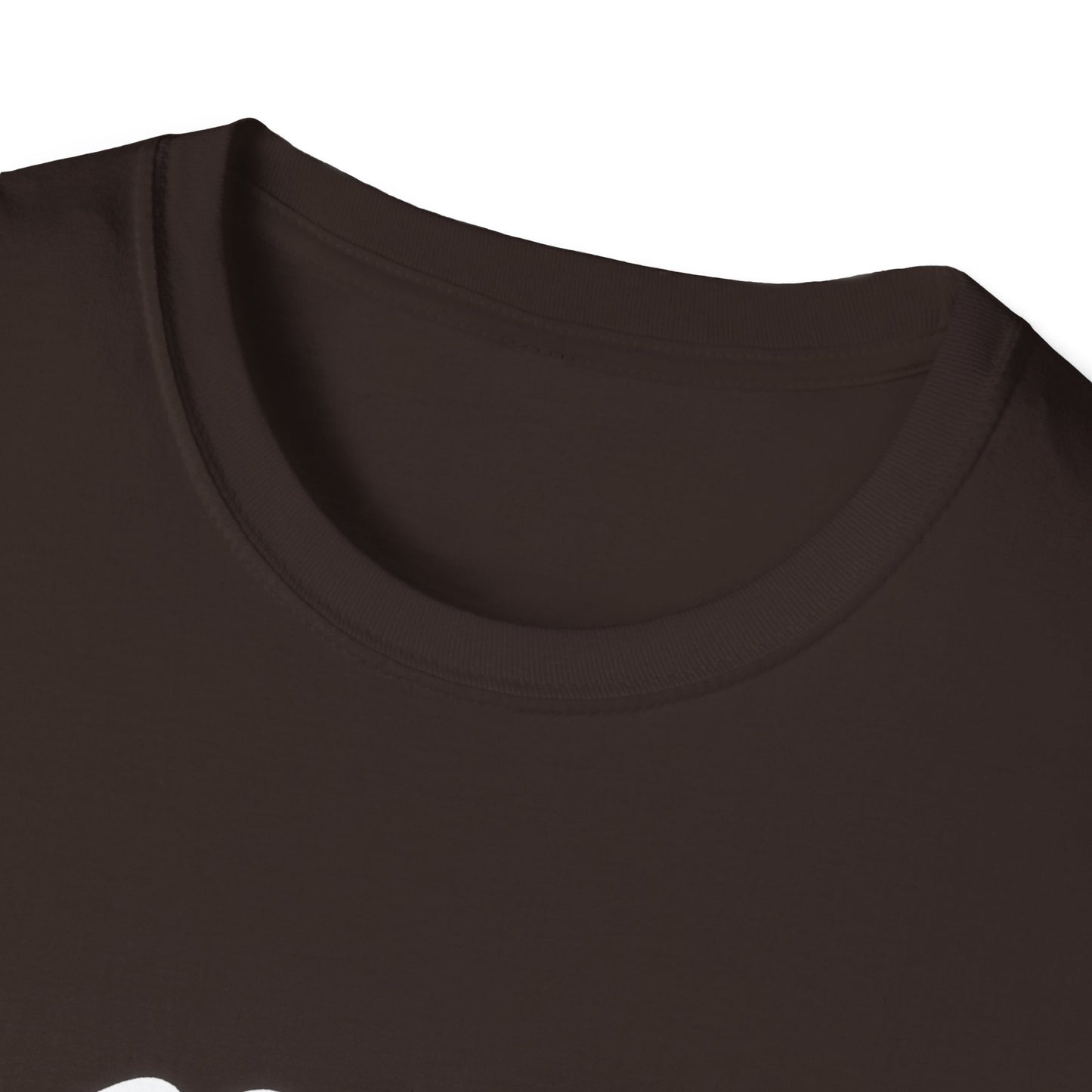 Noodlecat- Unisex Softstyle T-Shirt