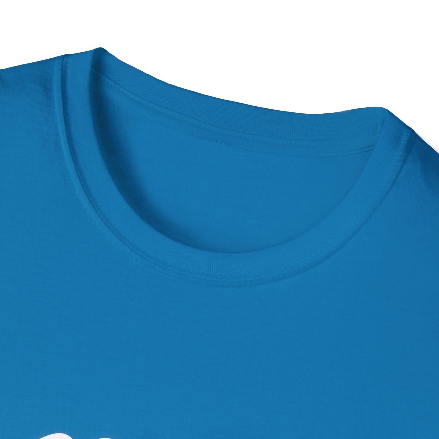 Noodlecat- Unisex Softstyle T-Shirt