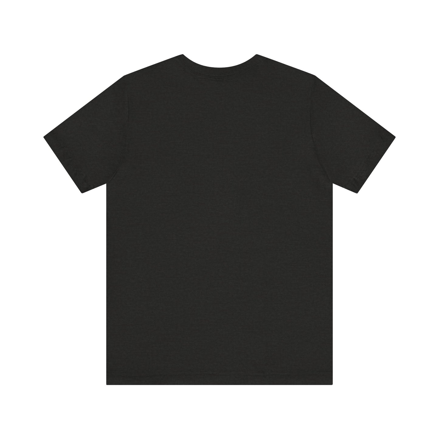 Spoon Theory-Unisex Jersey Short Sleeve Tee