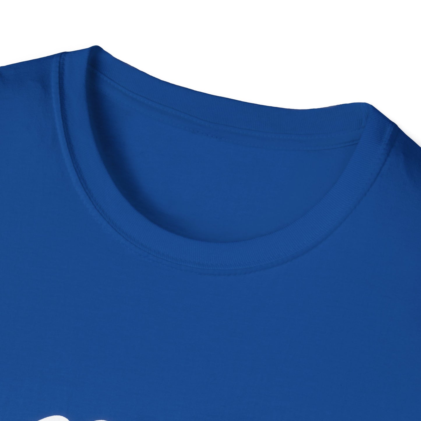 Noodlecat- Unisex Softstyle T-Shirt
