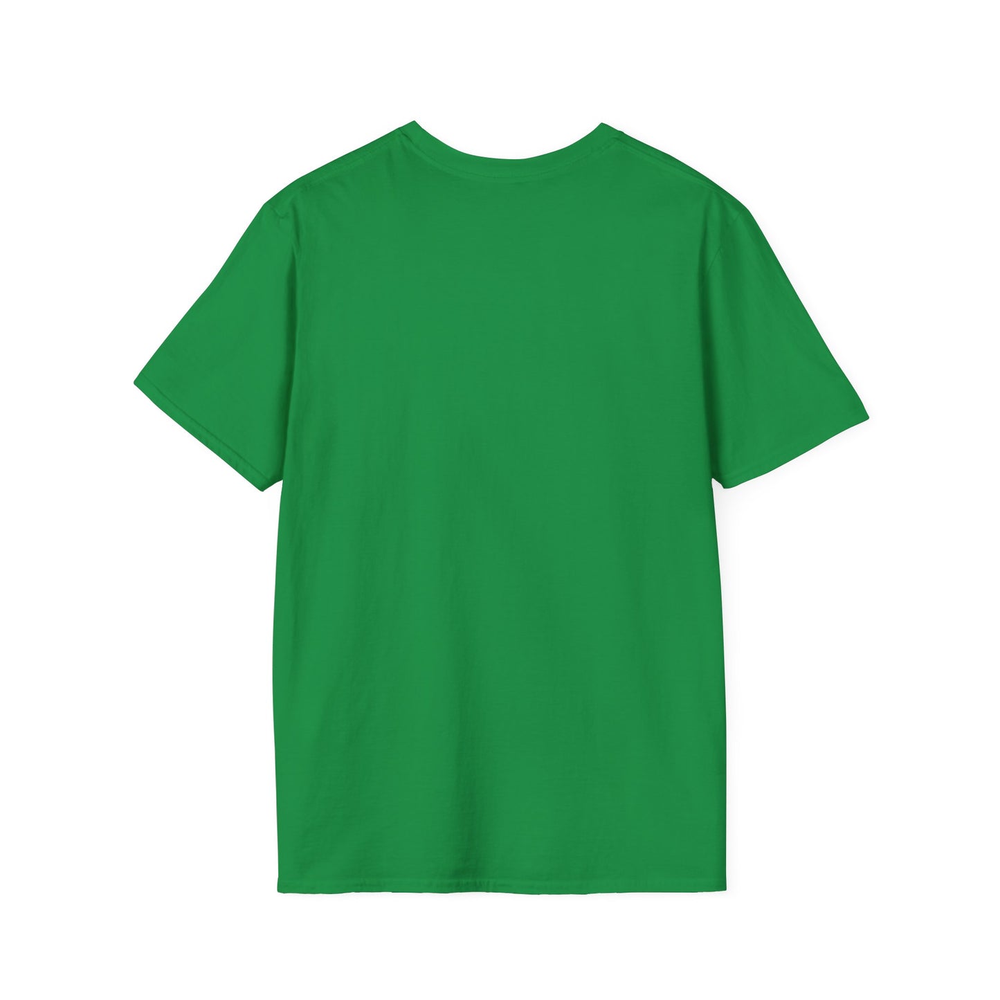 Making Biscuits-Cream. Unisex Softstyle T-Shirt