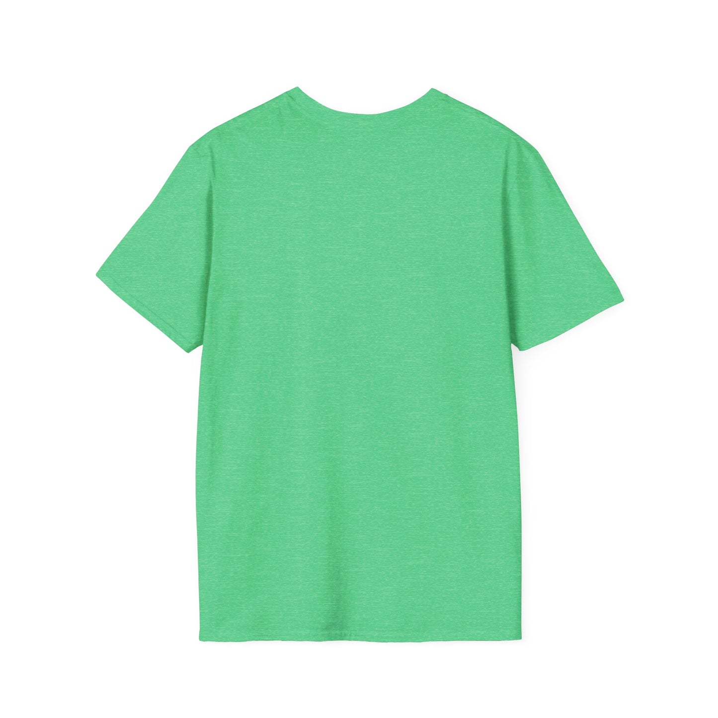 Making Biscuits-Cream. Unisex Softstyle T-Shirt
