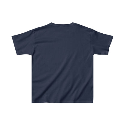 Pink Frog- Kids Heavy Cotton™ Tee