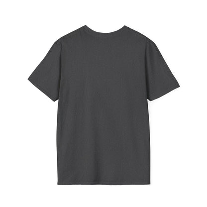 Strawberry Frog-Unisex Softstyle T-Shirt