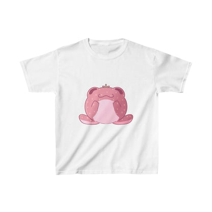 Strawberry Frog-Kids Heavy Cotton™ Tee