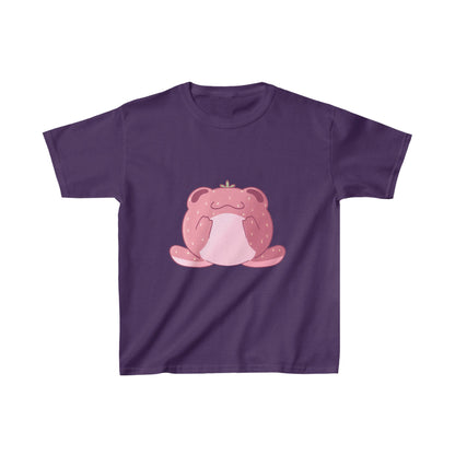 Strawberry Frog-Kids Heavy Cotton™ Tee