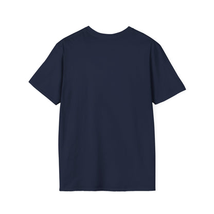 Strawberry Frog-Unisex Softstyle T-Shirt