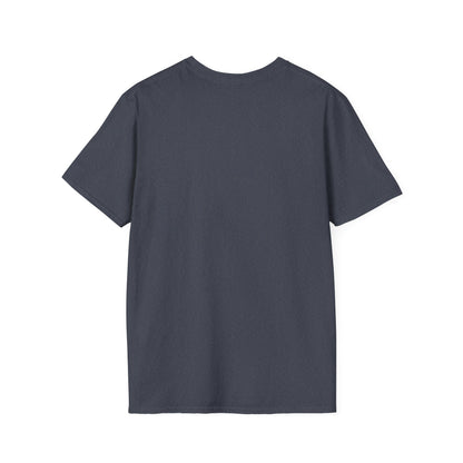 Strawberry Frog-Unisex Softstyle T-Shirt