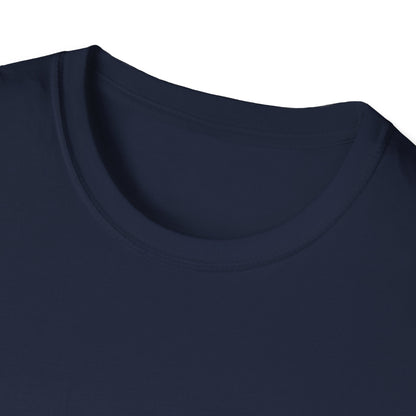 Strawberry Frog-Unisex Softstyle T-Shirt